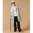 フォーティーカラッツアンドゴーニーゴ(40CARATS&525)の【Made in JAPAN】525号室ドア　Tシャツ19