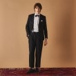 フォーティーカラッツアンドゴーニーゴ(40CARATS&525)のリネン ワイドスラックス7