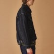 フォーティーカラッツアンドゴーニーゴ(40CARATS&525)の525DENIM ワークジャケット3