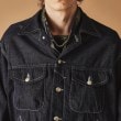 フォーティーカラッツアンドゴーニーゴ(40CARATS&525)の525DENIM ワークジャケット5