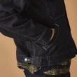 フォーティーカラッツアンドゴーニーゴ(40CARATS&525)の525DENIM ワークジャケット10
