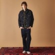 フォーティーカラッツアンドゴーニーゴ(40CARATS&525)の525DENIM ワークジャケット19