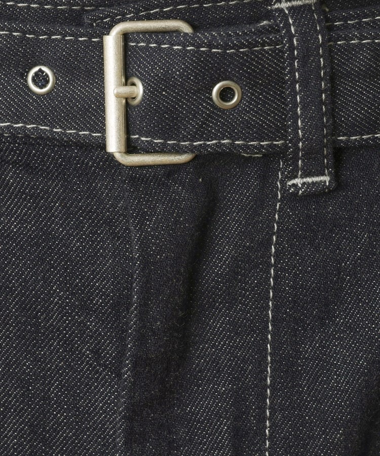 フォーティーカラッツアンドゴーニーゴ(40CARATS&525)の525DENIM　カーゴパンツ6