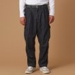 フォーティーカラッツアンドゴーニーゴ(40CARATS&525)の525DENIM　カーゴパンツ2