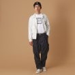 フォーティーカラッツアンドゴーニーゴ(40CARATS&525)の525DENIM　カーゴパンツ11
