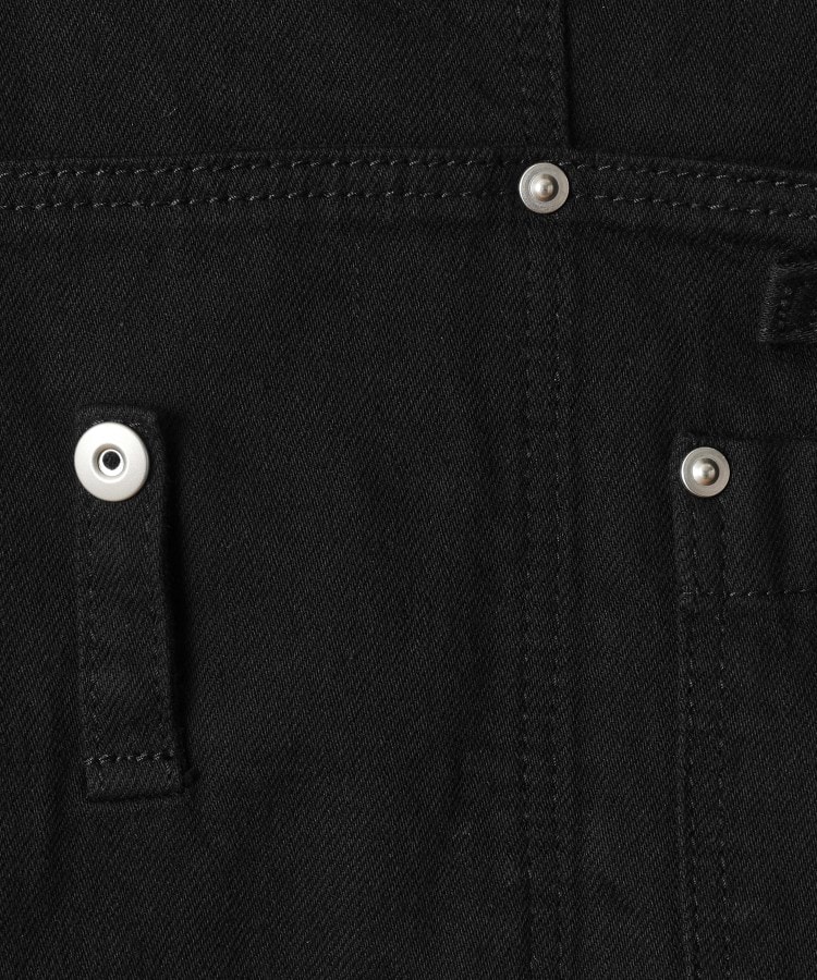 フォーティーカラッツアンドゴーニーゴ(40CARATS&525)の525DENIM　オーバーオール16