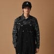 フォーティーカラッツアンドゴーニーゴ(40CARATS&525)の525DENIM　オーバーオール11