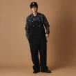 フォーティーカラッツアンドゴーニーゴ(40CARATS&525)の525DENIM　オーバーオール13