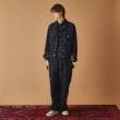フォーティーカラッツアンドゴーニーゴ(40CARATS&525)の525DENIM　オーバーオール21