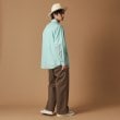 フォーティーカラッツアンドゴーニーゴ(40CARATS&525)の525DENIM　カラーパンツ12
