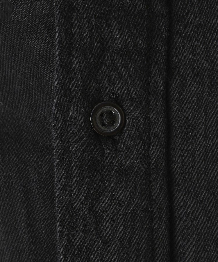 フォーティーカラッツアンドゴーニーゴ(40CARATS&525)の525DENIM シャツ6