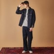 フォーティーカラッツアンドゴーニーゴ(40CARATS&525)の525DENIM シャツ9