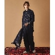 フォーティーカラッツアンドゴーニーゴ(40CARATS&525)の525DENIM シャツ18