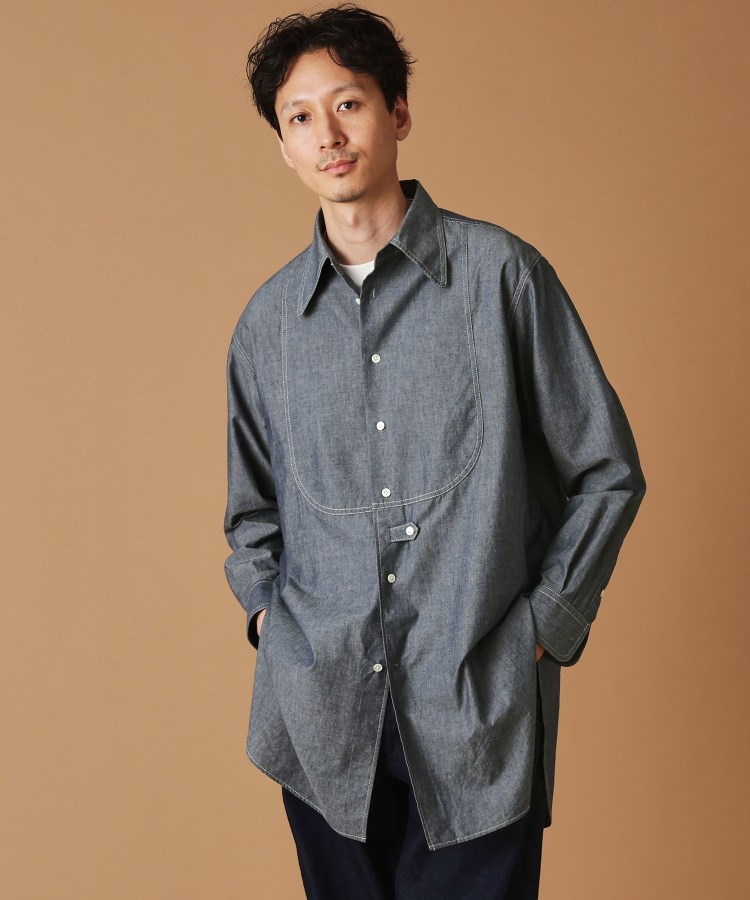 40ct&525 BY TAKEO KIKUCHIの商品一覧|TAKEO KIKUCHI 40ct&525 BY TAKEO KIKUCHIの商品一覧|TAKEO KIKUCHI