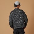 フォーティーカラッツアンドゴーニーゴ(40CARATS&525)の多ポケット シャツブルゾン19