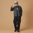 フォーティーカラッツアンドゴーニーゴ(40CARATS&525)の多ポケット シャツブルゾン20