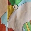 フォーティーカラッツアンドゴーニーゴ(40CARATS&525)の70’s プリントシャツ10