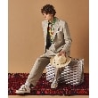 フォーティーカラッツアンドゴーニーゴ(40CARATS&525)の70’s プリントシャツ23