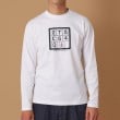フォーティーカラッツアンドゴーニーゴ(40CARATS&525)のスライドパズル 長袖Tシャツ2