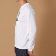 フォーティーカラッツアンドゴーニーゴ(40CARATS&525)のスライドパズル 長袖Tシャツ3