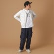 フォーティーカラッツアンドゴーニーゴ(40CARATS&525)のスライドパズル 長袖Tシャツ11
