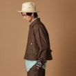フォーティーカラッツアンドゴーニーゴ(40CARATS&525)の525DENIM　カラーデニムジャケット14