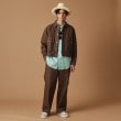 フォーティーカラッツアンドゴーニーゴ(40CARATS&525)の525DENIM　カラーデニムジャケット16
