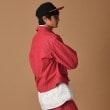 フォーティーカラッツアンドゴーニーゴ(40CARATS&525)の525DENIM　カラーデニムジャケット19