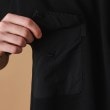 フォーティーカラッツアンドゴーニーゴ(40CARATS&525)のフード付き半袖Tシャツ9