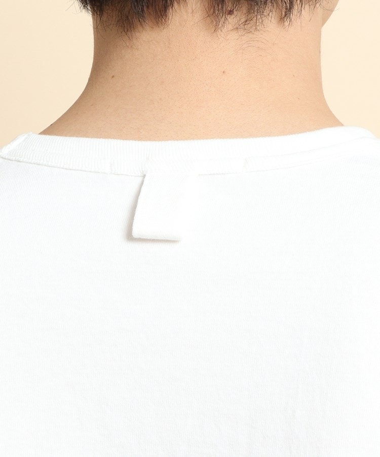 ラスタウォーカー丸胴長袖 Tシャツ（カットソー