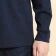 フォーティーカラッツアンドゴーニーゴ(40CARATS&525)のラスタウォーカー丸胴長袖 Tシャツ8