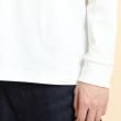 フォーティーカラッツアンドゴーニーゴ(40CARATS&525)のラスタウォーカー丸胴長袖 Tシャツ17