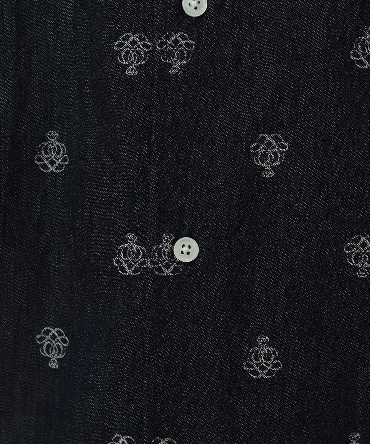 【Sサイズ~】525DENIM シャツ
