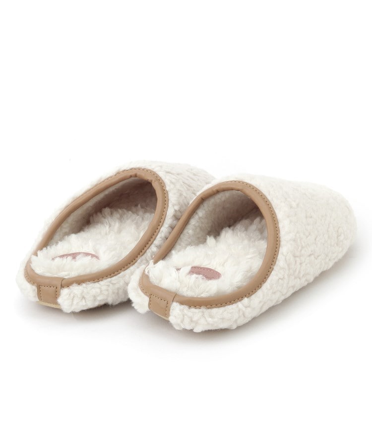 ヘンゼル＆グレーテル　ザッカ(HANSEL & GRETEL　雑貨)のColore ルームシューズ3