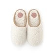 ヘンゼル＆グレーテル　ザッカ(HANSEL & GRETEL　雑貨)のColore ルームシューズ4