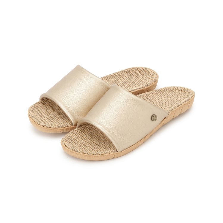 ヘンゼル＆グレーテル　ザッカ(HANSEL & GRETEL　雑貨)のIn Out Jute スリッパ スリッパ