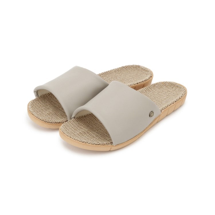 ヘンゼル＆グレーテル　ザッカ(HANSEL & GRETEL　雑貨)のIn Out Jute スリッパ スリッパ