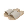 ヘンゼル＆グレーテル　ザッカ(HANSEL & GRETEL　雑貨)のIn Out Jute スリッパ ライトベージュ(051)