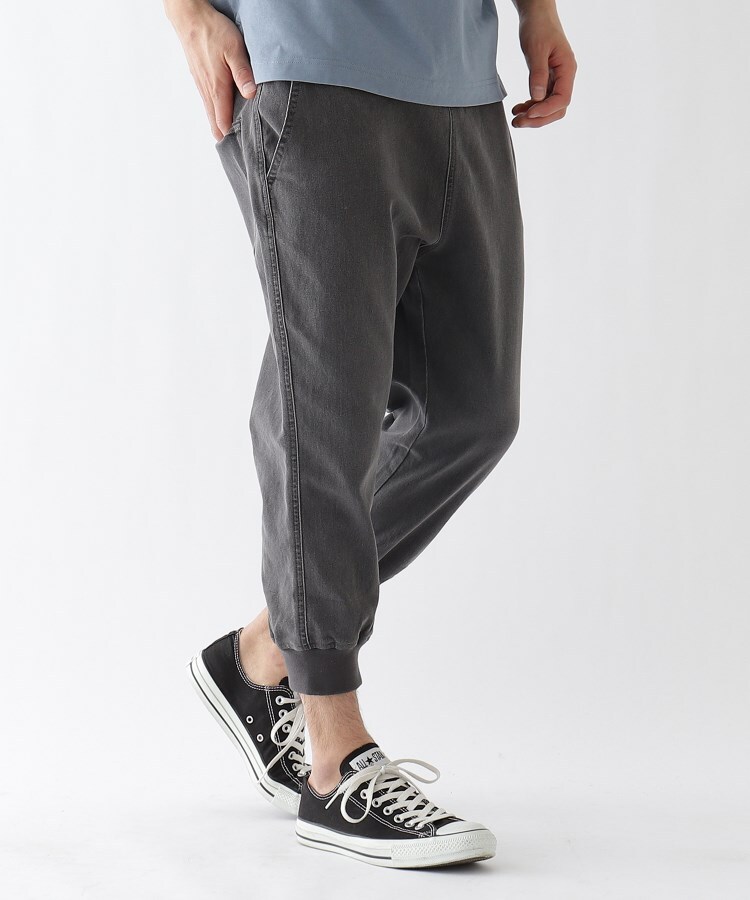 CROPPED PANTS|BASESTATION(ベースステーション)の公式通販サイト CROPPED PANTS|BASESTATION(ベースステーション)の公式通販サイト