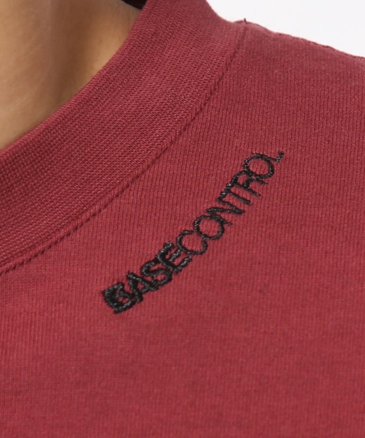 ベースコントロール(BASE CONTROL)のフットボールデザイン コットンワイドシルエットポケットTシャツ16