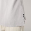 ベースコントロール(BASE CONTROL)のビッグシルエット オーバーダイ加工 半袖ポケットTシャツ6