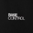ベースコントロール(BASE CONTROL)のビッグシルエット 裾コードデザイン 合繊ストレッチ半袖Tシャツ8