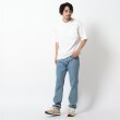 ベースコントロール(BASE CONTROL)の日本製 JAPAN MADE 体温調整加工 コットン半袖Tシャツ19