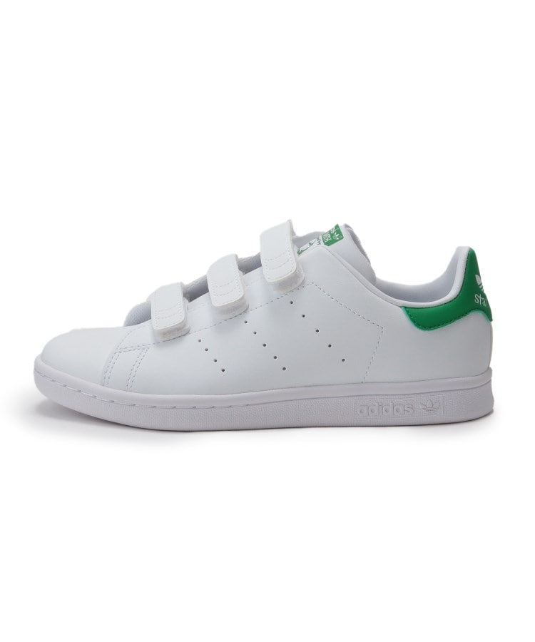 ザ ショップ ティーケー（キッズ）(THE SHOP TK(Kids))の◆【adidas STAN SMITH】スニーカー4