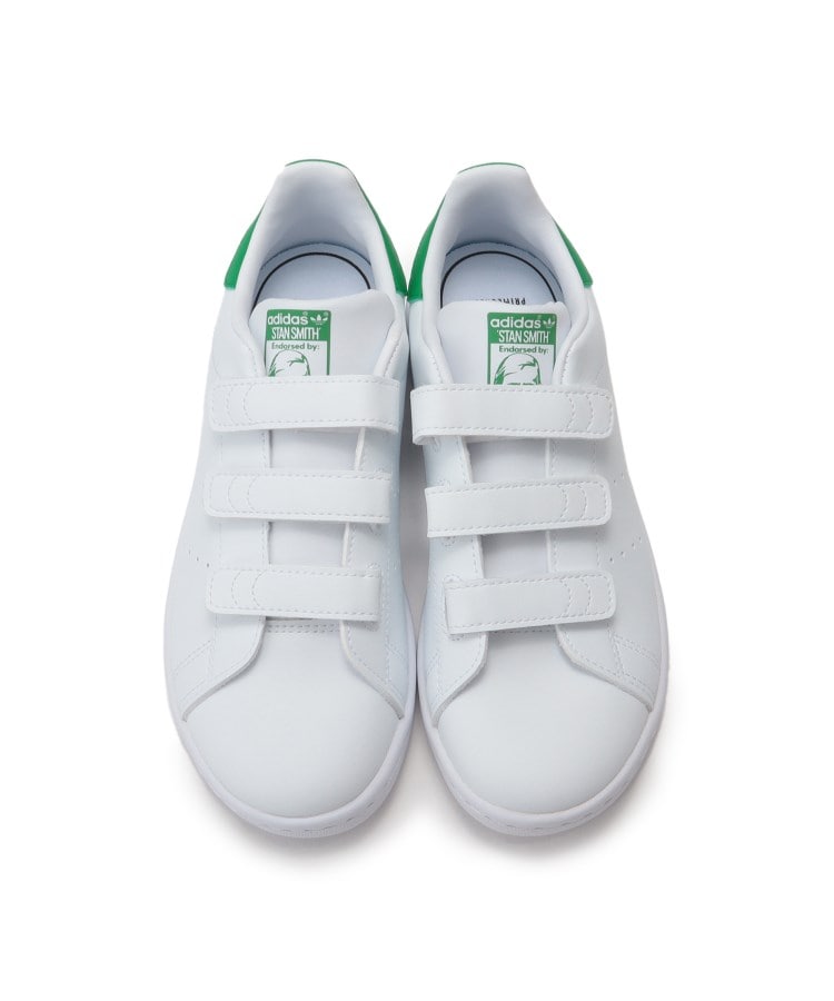 ザ ショップ ティーケー（キッズ）(THE SHOP TK(Kids))の◆【adidas STAN SMITH】スニーカー6