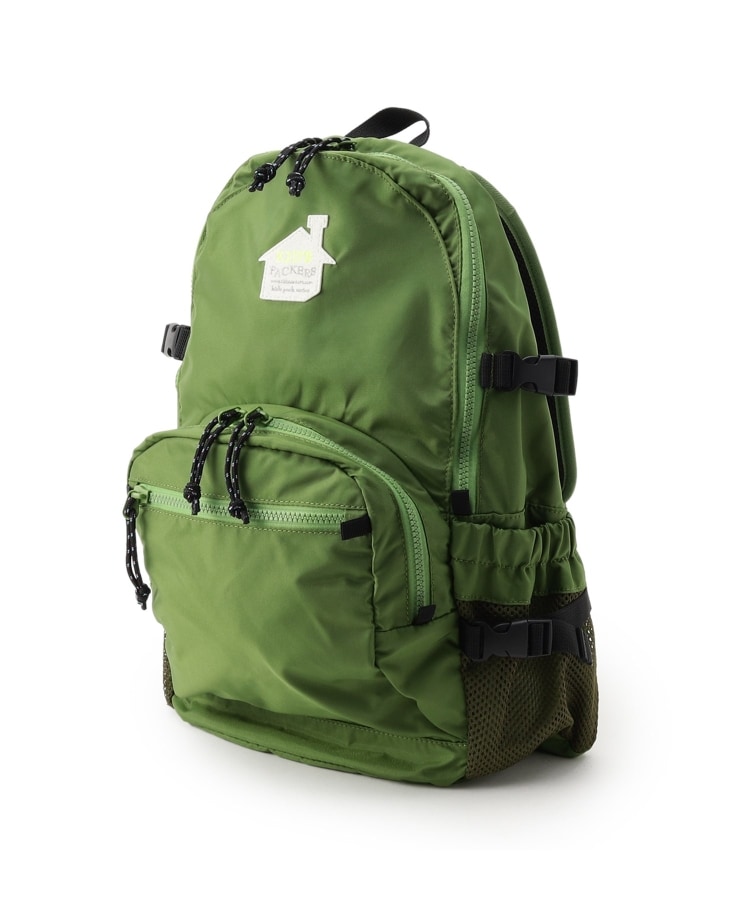 ◇【FREDRIC PACKERS別注】リュックサック(リュック) | THE ◇【FREDRIC PACKERS別注】リュックサック(リュック) | THE