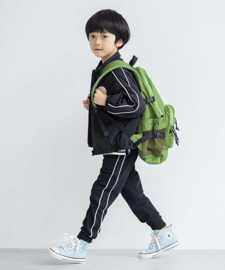 ザ ショップ ティーケー（キッズ）(THE SHOP TK(Kids))の◆【FREDRIC PACKERS別注】リュックサック3