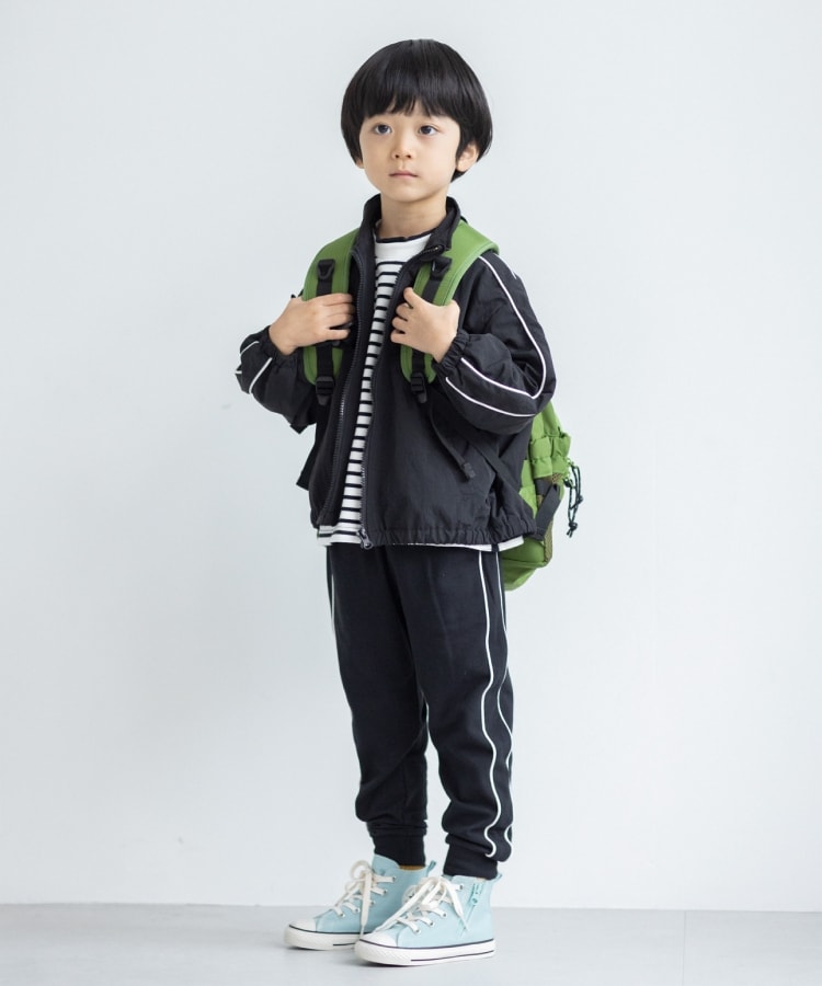 ザ ショップ ティーケー（キッズ）(THE SHOP TK(Kids))の◆【FREDRIC PACKERS別注】リュックサック4