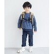 ザ ショップ ティーケー（キッズ）(THE SHOP TK(Kids))の◆【FREDRIC PACKERS別注】リュックサック2