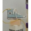 ザ ショップ ティーケー（キッズ）(THE SHOP TK(Kids))の◆【CONVERSE/ALL STAR】ハイカットスニーカー ライトグリーン(021)